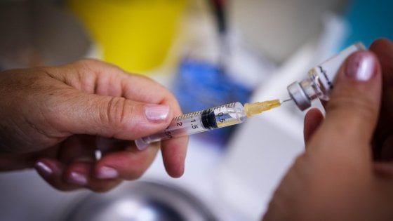 L'appello di un padre: "Vaccinate i vostri figli per aiutare il mio"