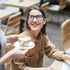 Gli smart glasses arrivano a tavola. Ma i ristoranti li mettono al bando