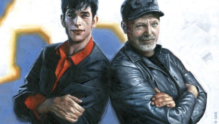 L'intervista. Vasco Rossi: “Dylan  ti presento Sally”
