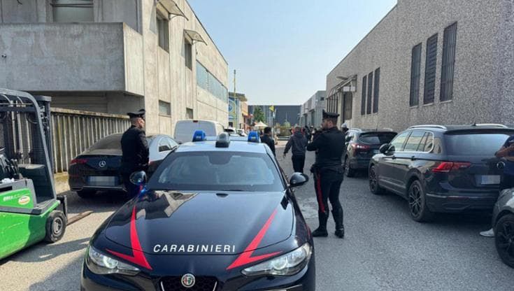 Imprenditore scomparso nel Napoletano, ricerche e scavi in un terreno a Terzigno