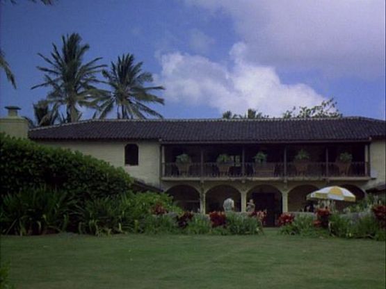 Hawaii, in vendita per 15mln di dollari la villa di Magnum P.I.