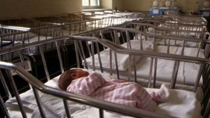 “Io, mamma a 39 anni ma senza nido e baby sitter: il mio Luca non avrà fratelli”