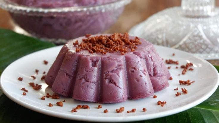 Ube, il boom della patata viola filippina: una moda social diventata sfida produttiva