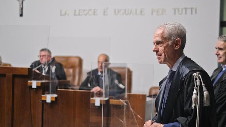 Inchiesta Toti, ipotesi processi separati: giudizio immediato per il presidente, Spinelli e Signorini e rito ordinario per gli altri indagati