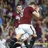 Belotti: ''Voglio essere perfetto per fare grande il Torino''