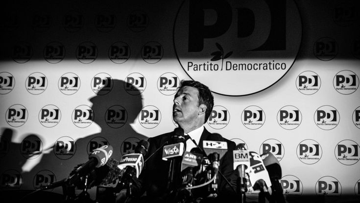 Dalla Margherita al "big bang", ora la caduta: la lunga scalata di Renzi al Pd