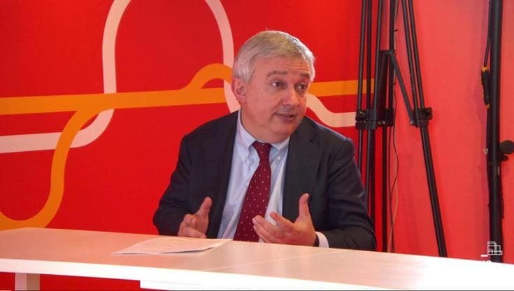 Italia 2022: Persone, Lavoro, Impresa. Il contributo di Maurizio Molinari