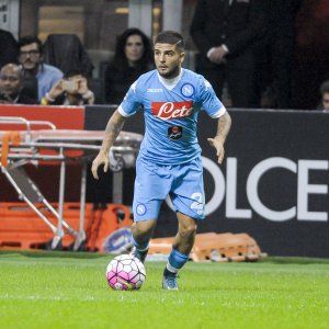 Lorenzo Insigne,  messaggio all'Inter "Il mio Napoli sa cosa vuole"