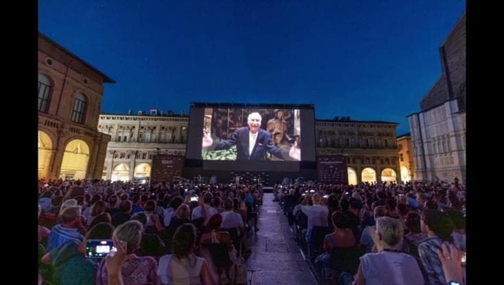 Mel Brooks e gli auguri del Cinema ritrovato per i 100 anni