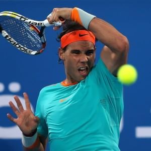 Tennis, Nadal in campo dopo due mesi: ko contro Murray