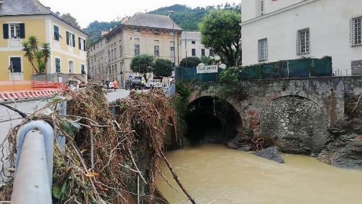 Previsioni meteo, l'Italia nella morsa del doppio ciclone: venti freddi e forti precipitazioni