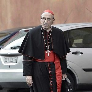 Sinodo, cardinale De Paolis: "Nessun complotto, su Chiesa e divorziati difendiamo la dottrina ma pronti a obbedire"