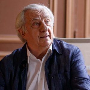 Morto Michel Aumont, protagonista storico del cinema francese
