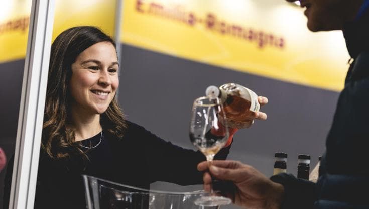 Slow Wine Fair e Qoco, il filo che lega vino e olio