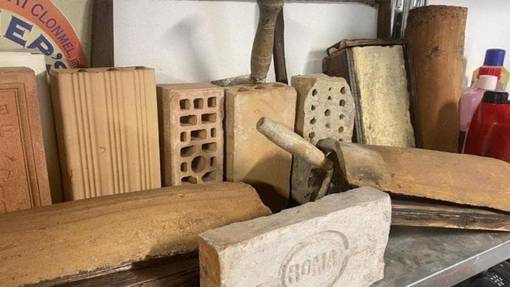 Il Museo dei fornaciari fa rivivere le fabbriche della Valle Aurelia