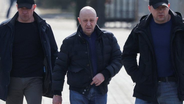Prigozhin si fa statista per scalare la politica: "Sull'Ucraina nessun accordo, soltanto lotta"