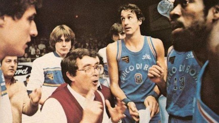 C’è stata una volta Roma caput basket: ma la città ora sogna nuove glorie