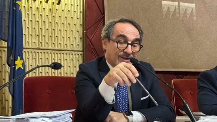 Scontro al Consiglio di Stato, la mano della destra sulla nomina del numero 2 Carbone: è stallo