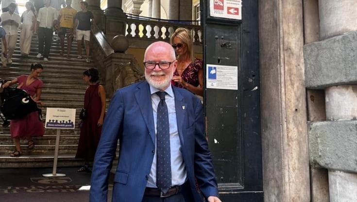 Università di Genova, il gender gap è ancora alto