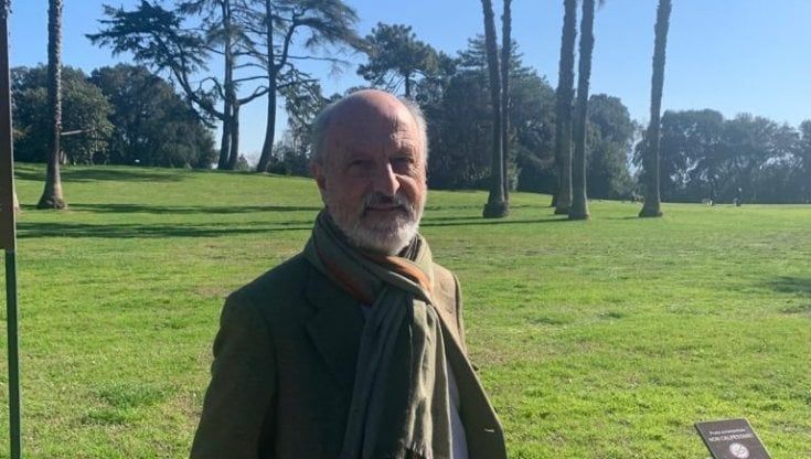 Addio a Vieri Torrigiani, anima del parco privato più grande d’Europa