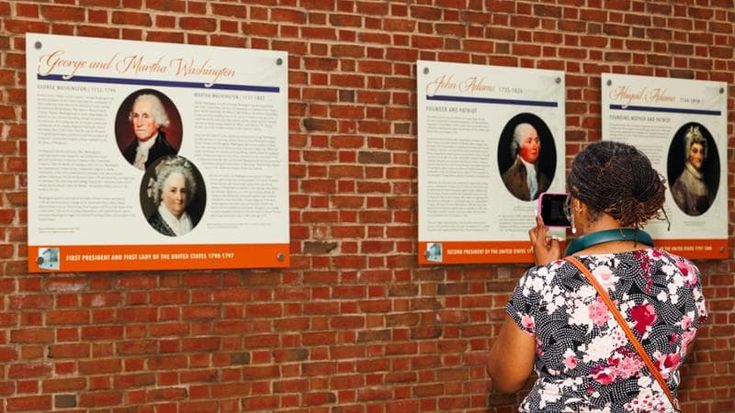 La mostra sugli schiavi censurata a Philadelphia. Così gli Stati Uniti cancellano la storia