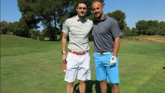 Il nuovo Napoli ripartirà da Pepe Reina, Raoul Albiol e Josè Callejon. De Laurentiis: "Sono intoccabili"