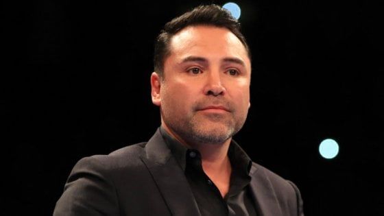 Boxe, De La Hoya conferma: "E' vero, tornerò sul ring"