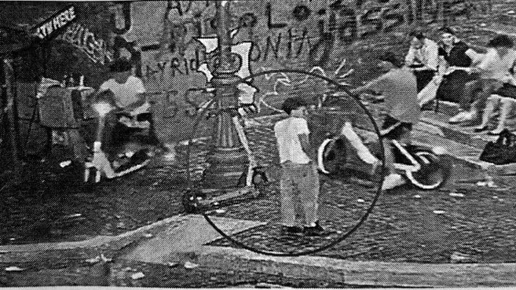 Dal Colosseo a Trastevere, colpi in serie nei vicoli: “I maranza vanno a caccia di collanine”
