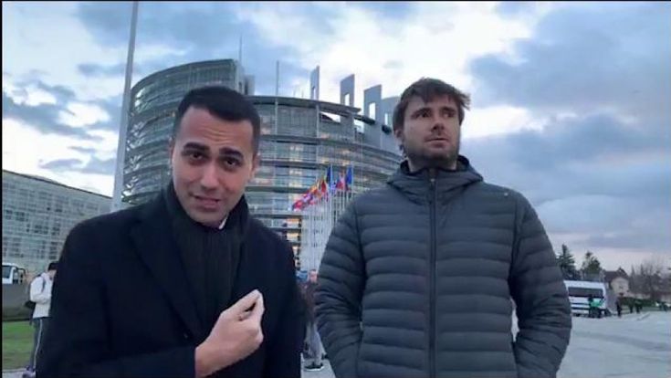 Parlamento, lo spreco necessario