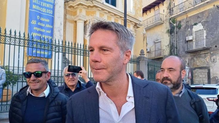 Emanuele Filiberto cittadino di Valdieri, la rabbia dei partigiani