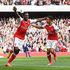 Inghilterra, Mourinho flop con l'Arsenal: Liverpool spreca e Guardiola ride