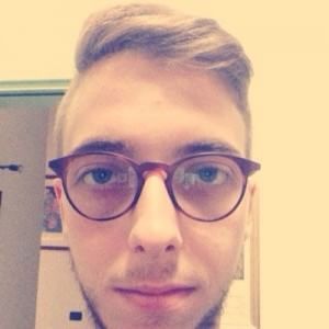 Robasto: "Io, sindaco a 23 anni. Non per caso"