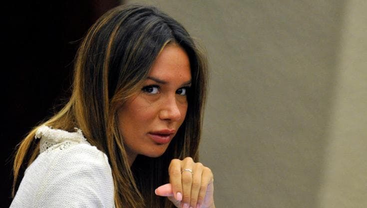 Travaglio, il caso Minetti e la prova che il giustizialismo è una slot truccata