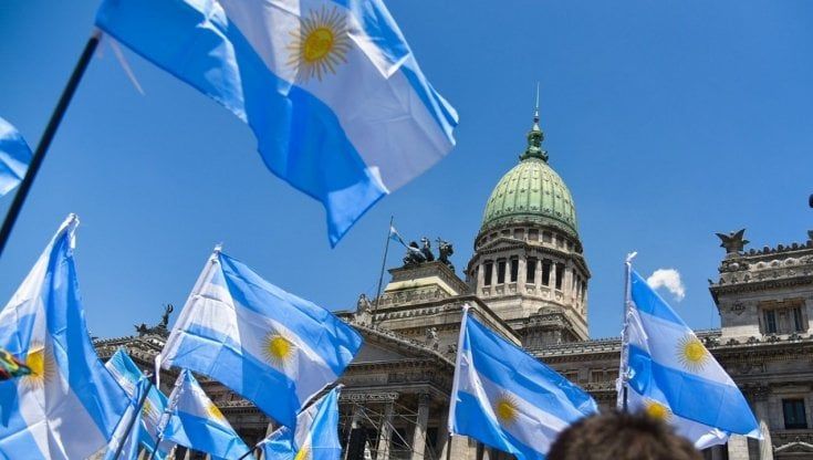 Argentina: con l'inflazione al 36% lo spettro di una nuova crisi economica
