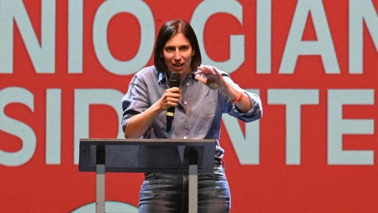 Tutti da Schlein per farsi notare: i dem pugliesi in vetrina pensando alle liste elettorali