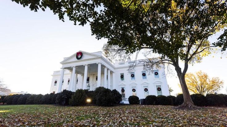 Spari a Washington: Casa Bianca in lockdown
