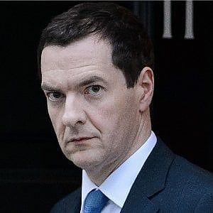 L'ex ministro Osborne arruolato da BlackRock