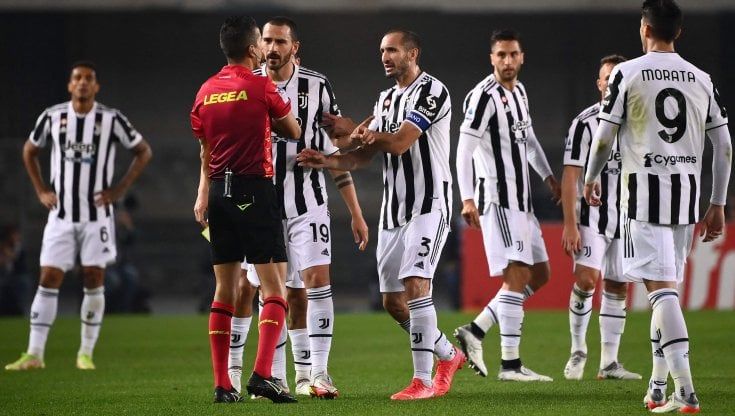 Le pagelle di Verona-Juventus: Simeone in stato di grazia, Bonucci non ne indovina una