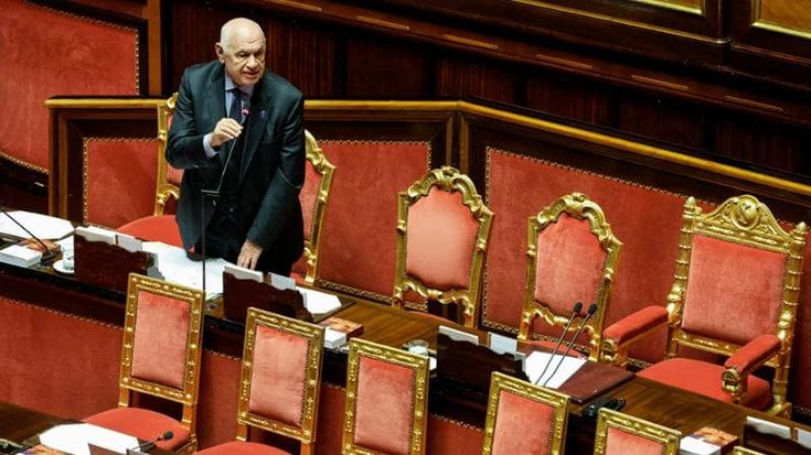 Giustizia, si accelera al Senato. Stretta anche sugli arresti: Nordio vuole l’obbligo di interrogatorio preliminare