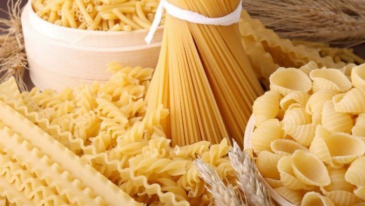 Prezzo della pasta, il Mimit convoca la Commissione di allerta rapida