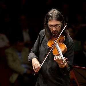 Al festival Prokof'ev l'arte della sinfonia con Gergiev e Kavakos