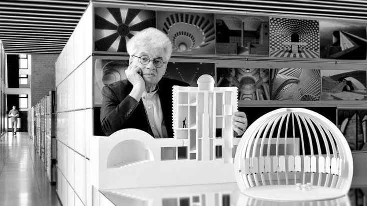 Mario Botta: “Torniamo al Rinascimento dell’architettura”