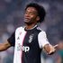 Juventus, Cuadrado: 