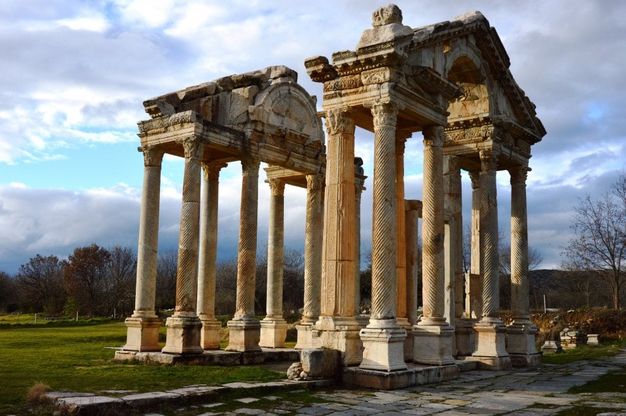 Unesco. Le 25 novità World Heritage del 2017