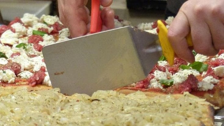 Al banco di Perino Vesco il pane felice e riconoscibile