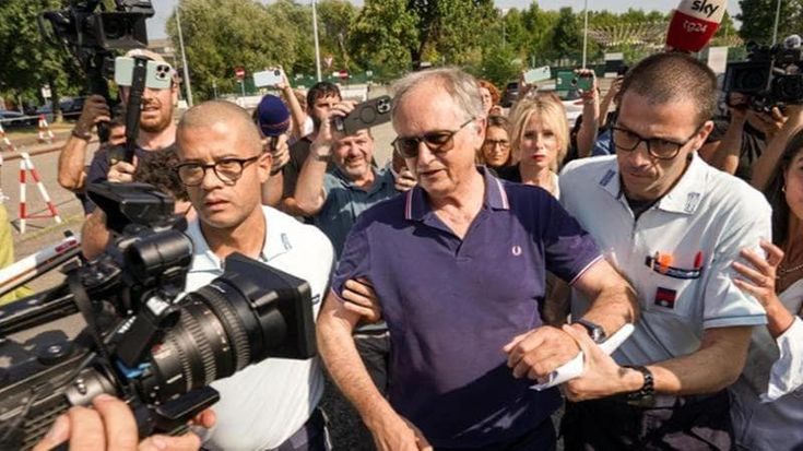 Caso Mario Roggero, tra diritto alla difesa e far west