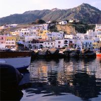 Ischia segreta