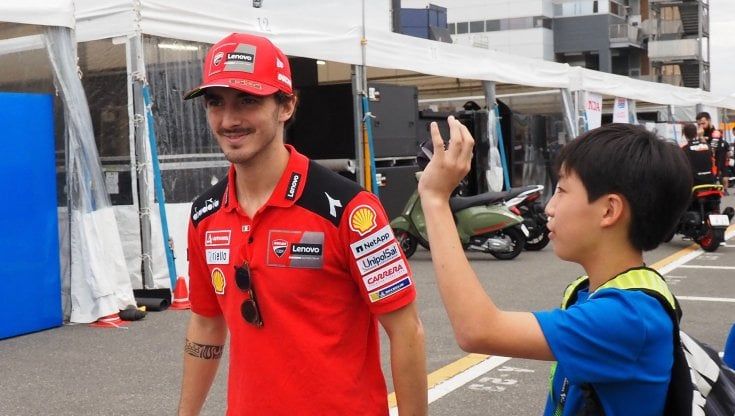 MotoGp, il circuito manga con staccate da brividi: guida al Gp del Giappone