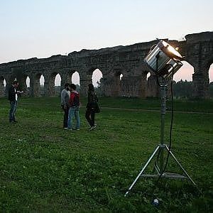 Roma, la Regione al Festival di Cannes lancia il bando "Lazio cinema international" 