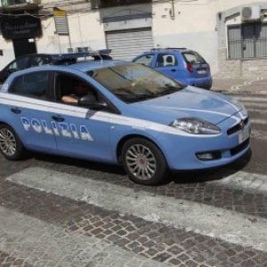 Siracusa, gambizzato un quarantenne